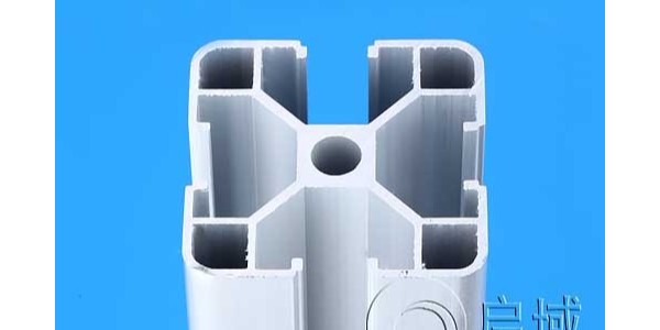 工業40x40鋁型材的應用范圍！