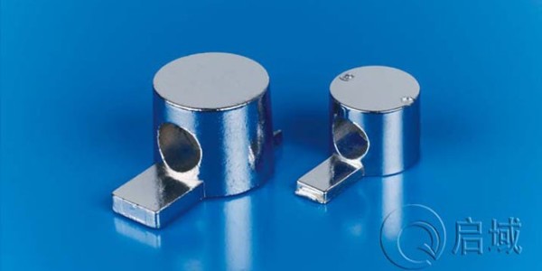 工業(yè)鋁型材內(nèi)連接使用的配件之內(nèi)置連接件