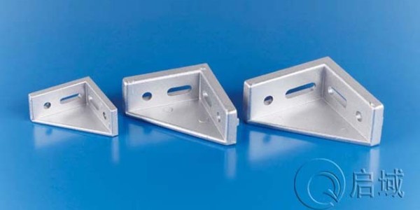 專用鋁型材角件