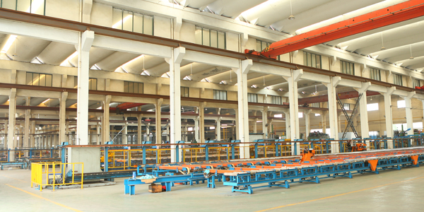 怎么選擇工業(yè)鋁型材定制廠家？關(guān)注這幾點(diǎn)！