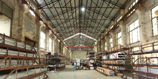 4080鋁型材生產廠家該如何選擇？