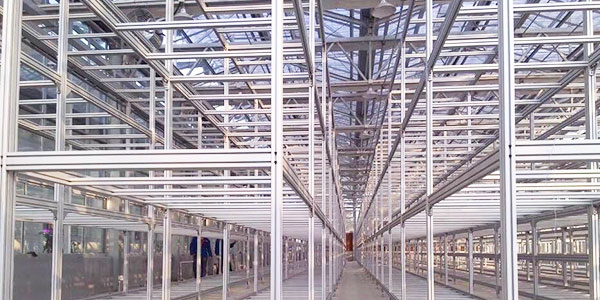 框架定制鋁型材廠家需要準(zhǔn)備哪些？