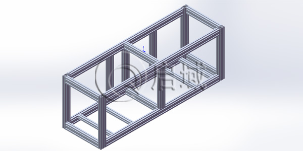 口罩機(jī)框架