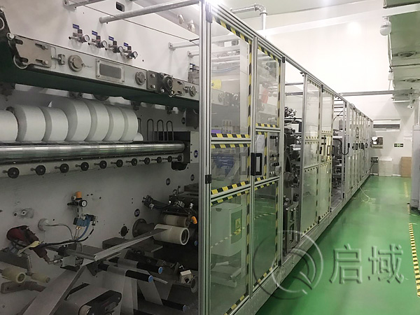 鋁型材設備防護罩