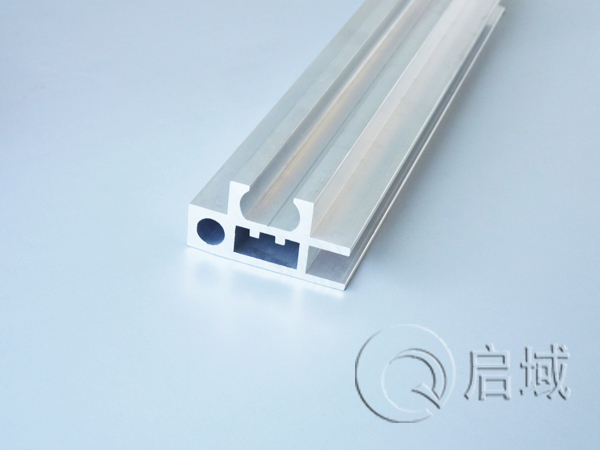 非標(biāo)工業(yè)鋁型材