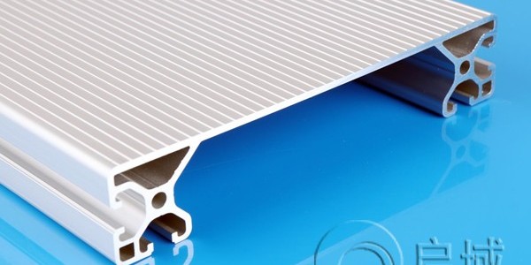 上新啦！8款大規格的工業鋁型材現貨供應