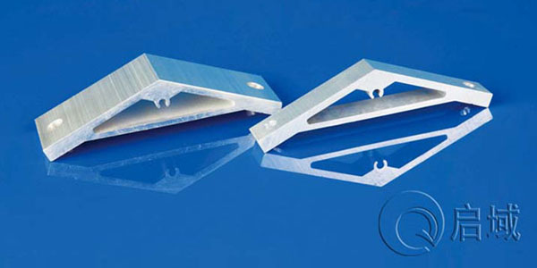 選購工業(yè)用鋁型材配件，你要知道這3點！