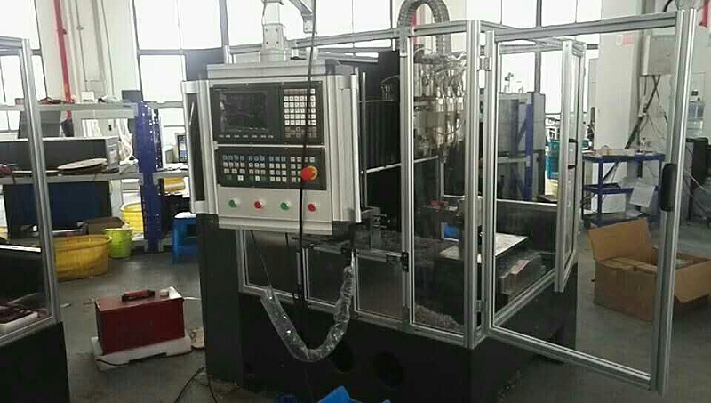 電控柜鋁型材設備保護罩