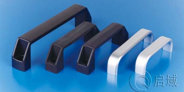 鋁型材框架安裝開關門會用到哪些配件？