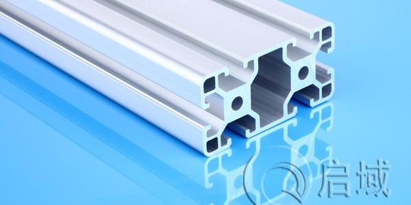 4080鋁型材框架搭建會用到哪些配件？