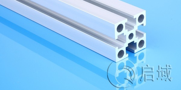 工業鋁型材魚缸架子使用型材規格介紹