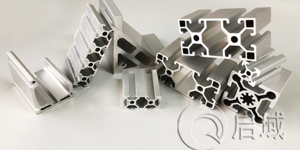 什么是環保型工業鋁型材？